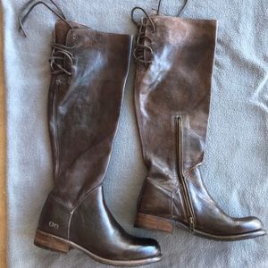 🌱New • Bed | Stü Manchester boots